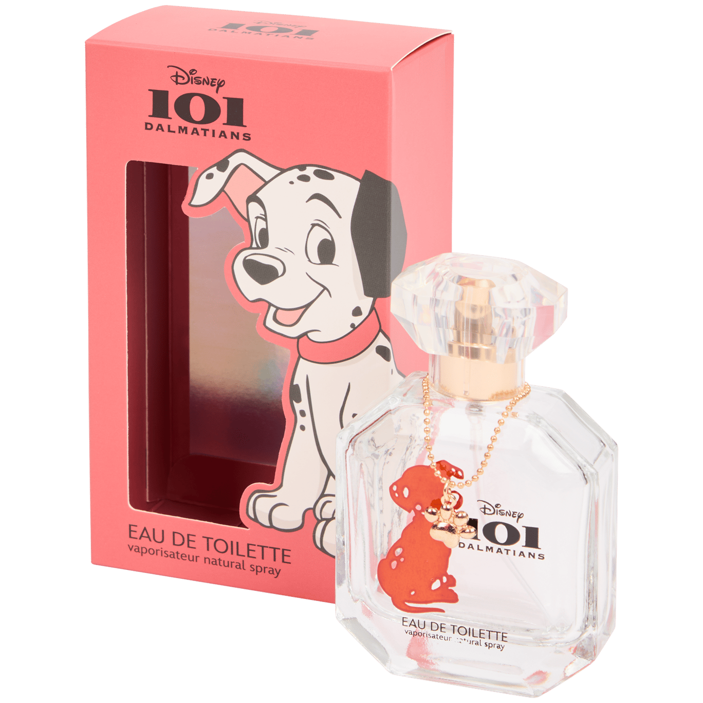 Eau de toilette Disney