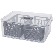 Kühlschrank-Aufbewahrungsbox