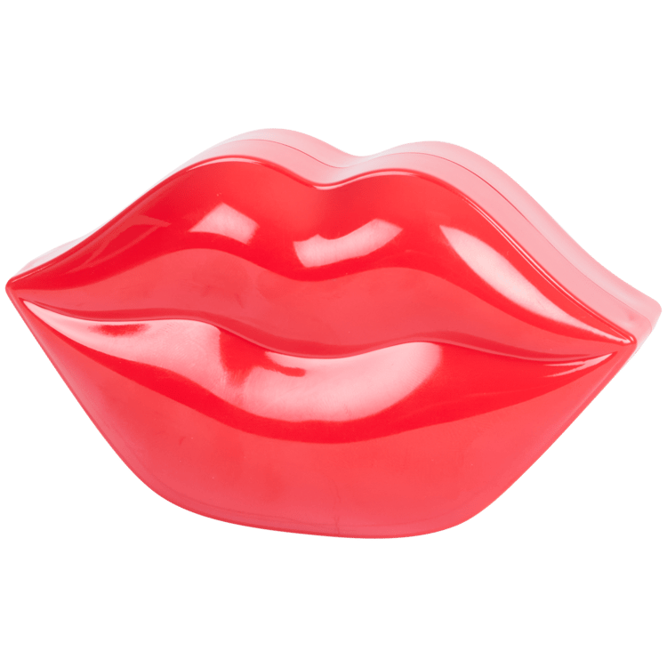 Masque pour les lèvres à l'hydrogel Betty's