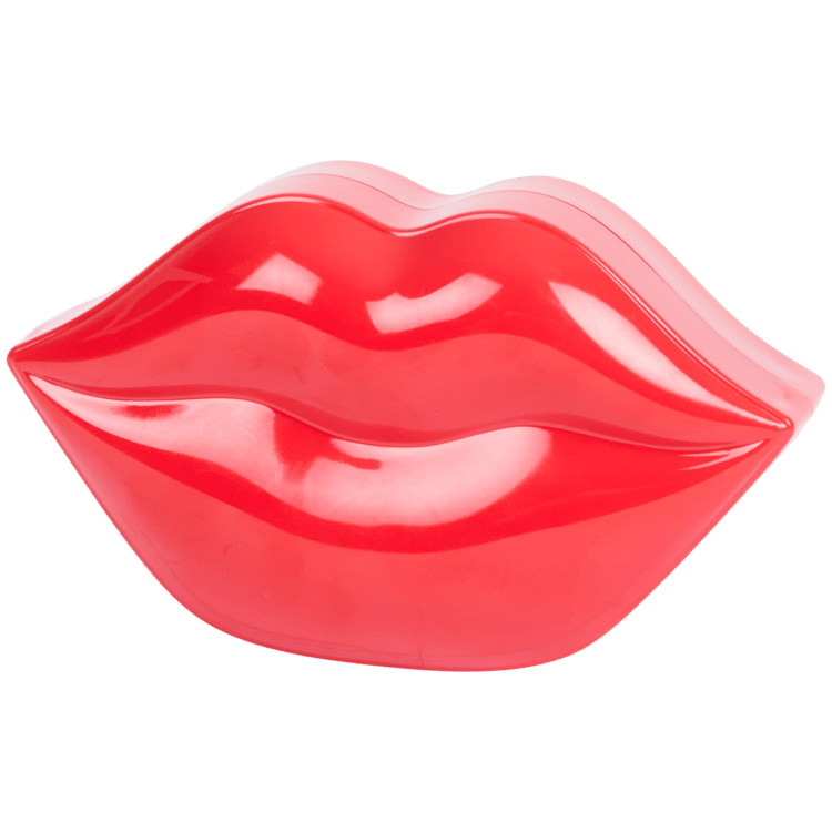 Betty's hydrogel lipmasker