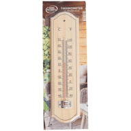 Home Accents Thermometer