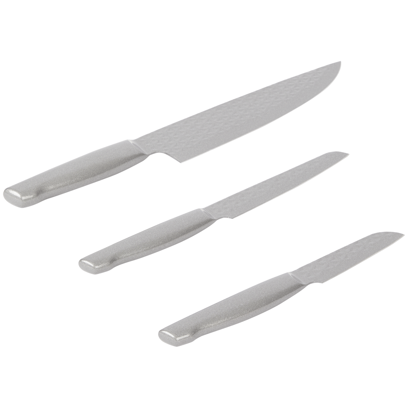 Set de couteaux