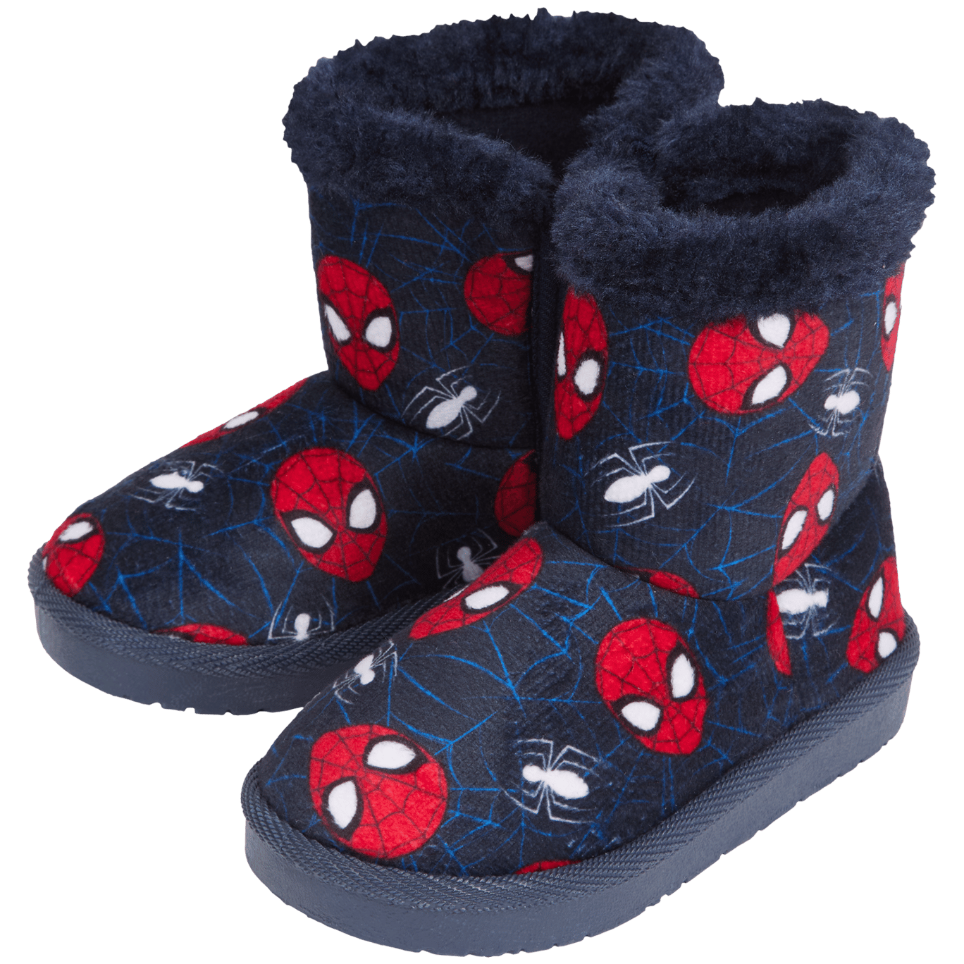 Botas pantufla Disney