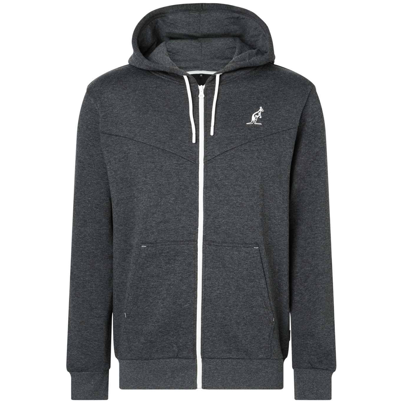 Australian Kapuzen-Sweatjacke