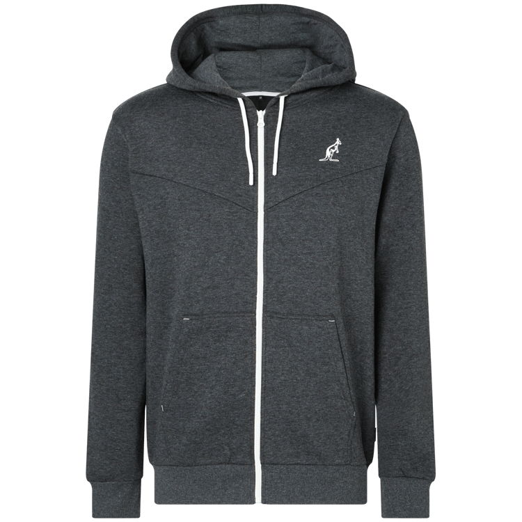 Australian Kapuzen-Sweatjacke