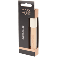 Max & More Concealer