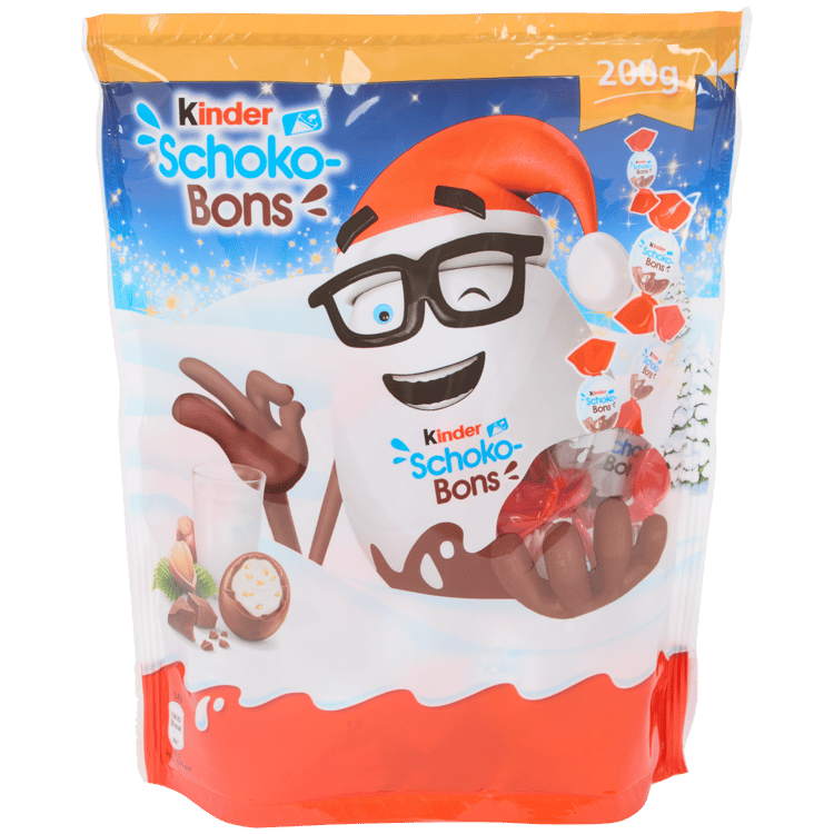 Kinder Schoko-Bons