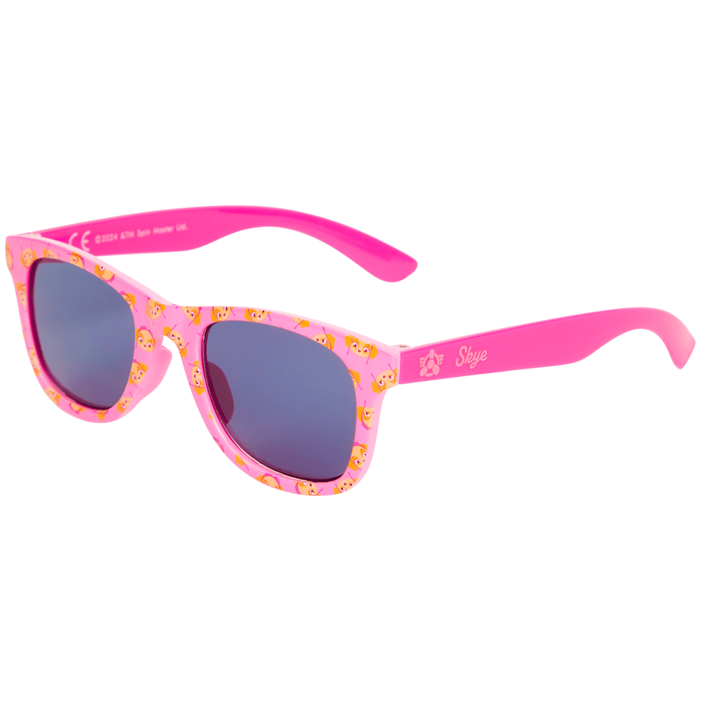 Dětské sluneční brýle
