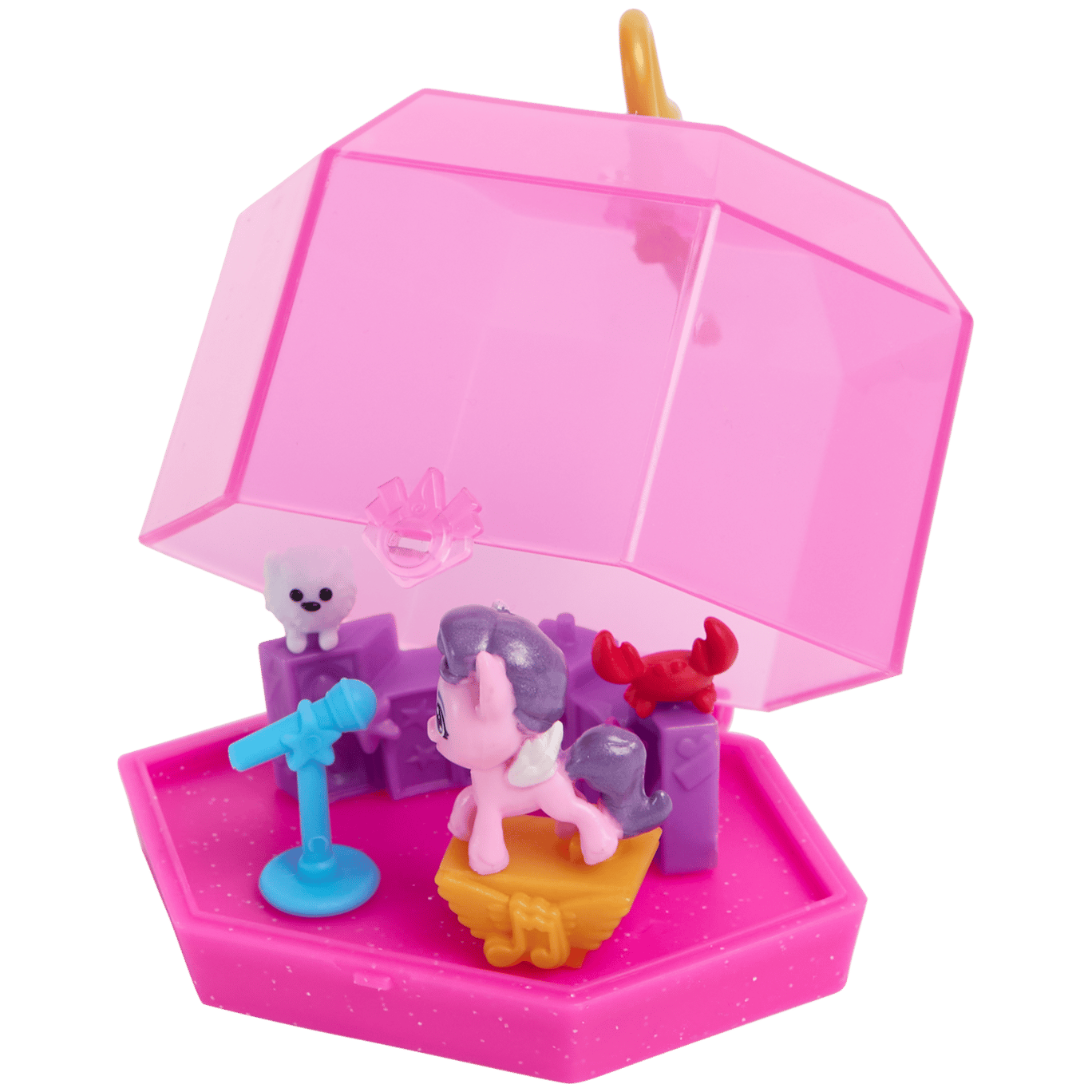 Mini World Magic Hasbro My Little Pony