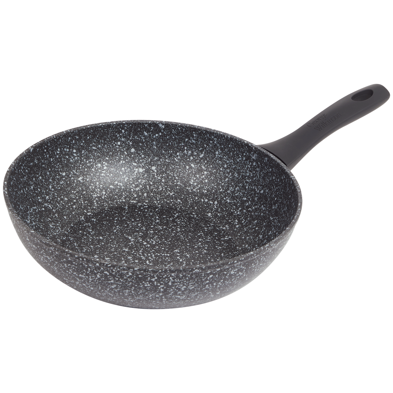 Pánev wok George Wilkinson