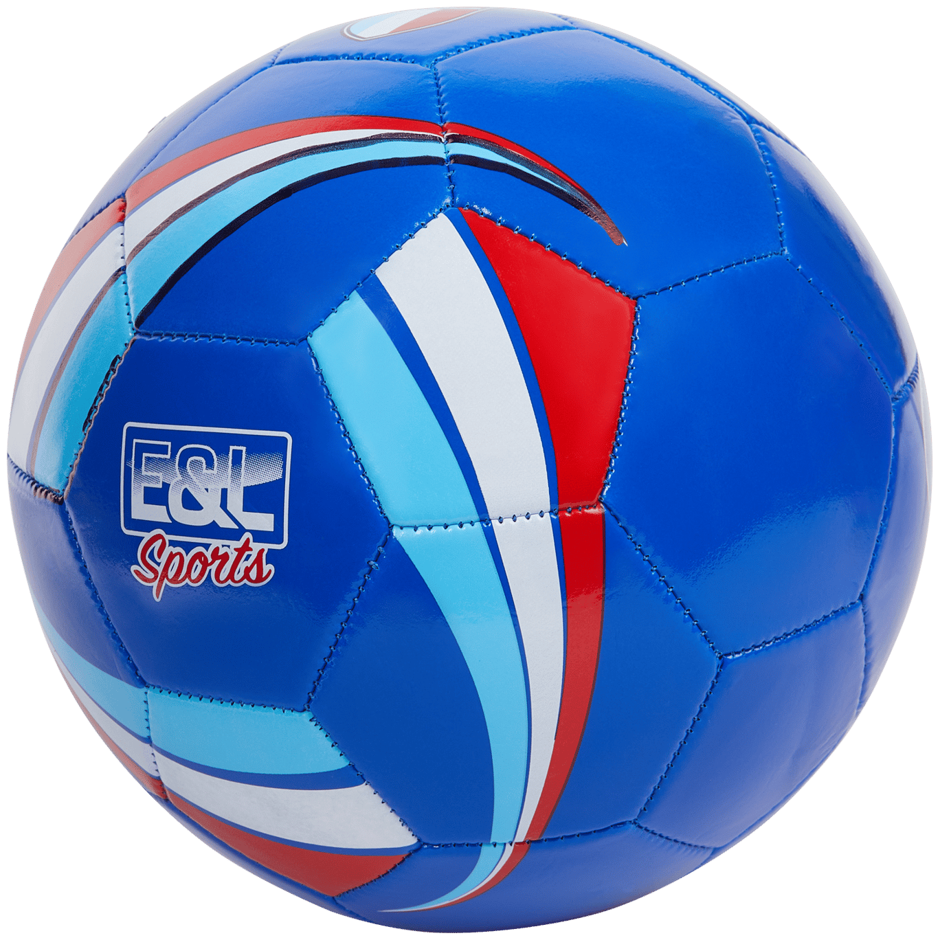 Ballon de foot E&L Sports France