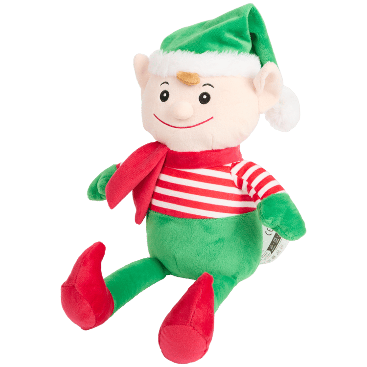 Peluche de Natal