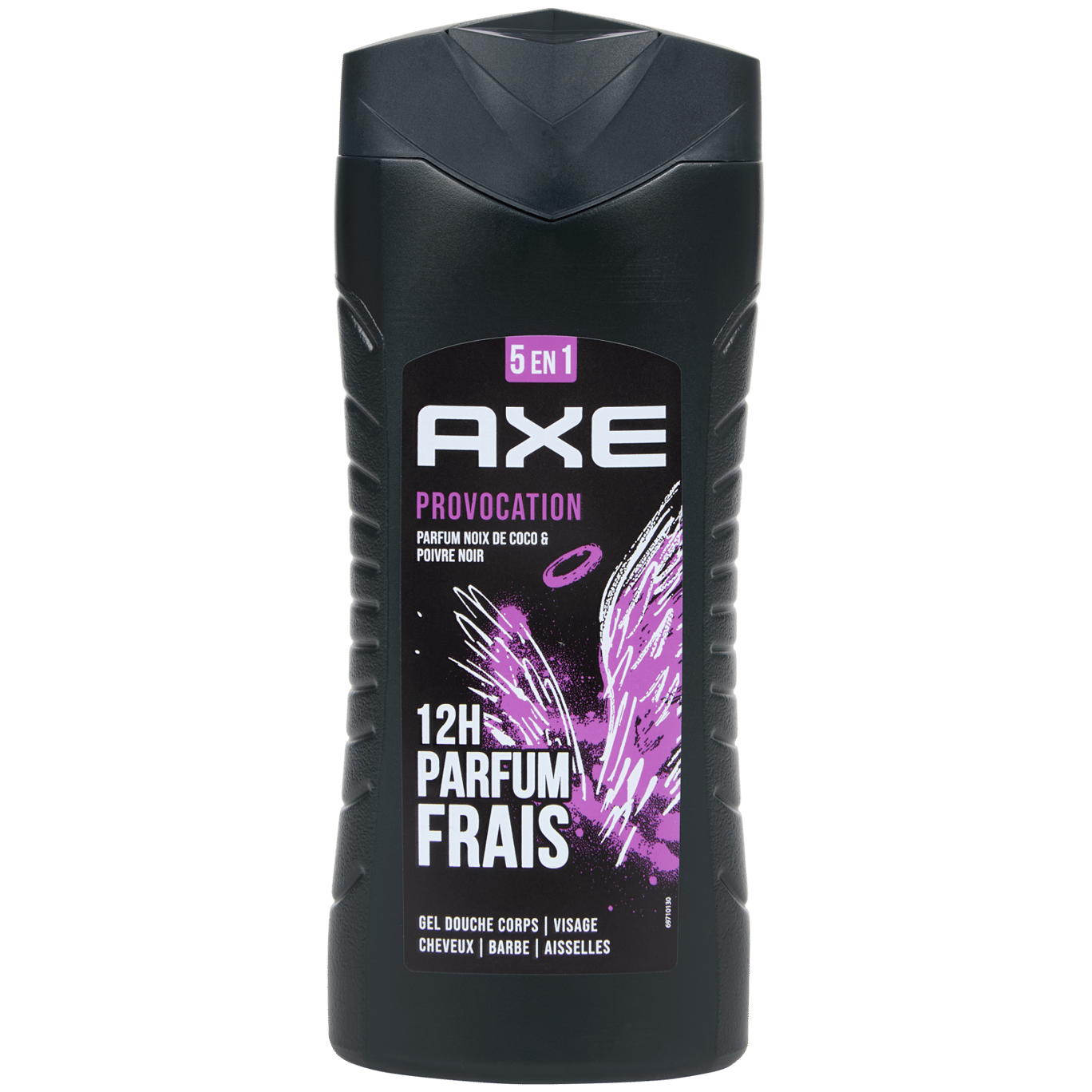 Gel douche Axe Provocation