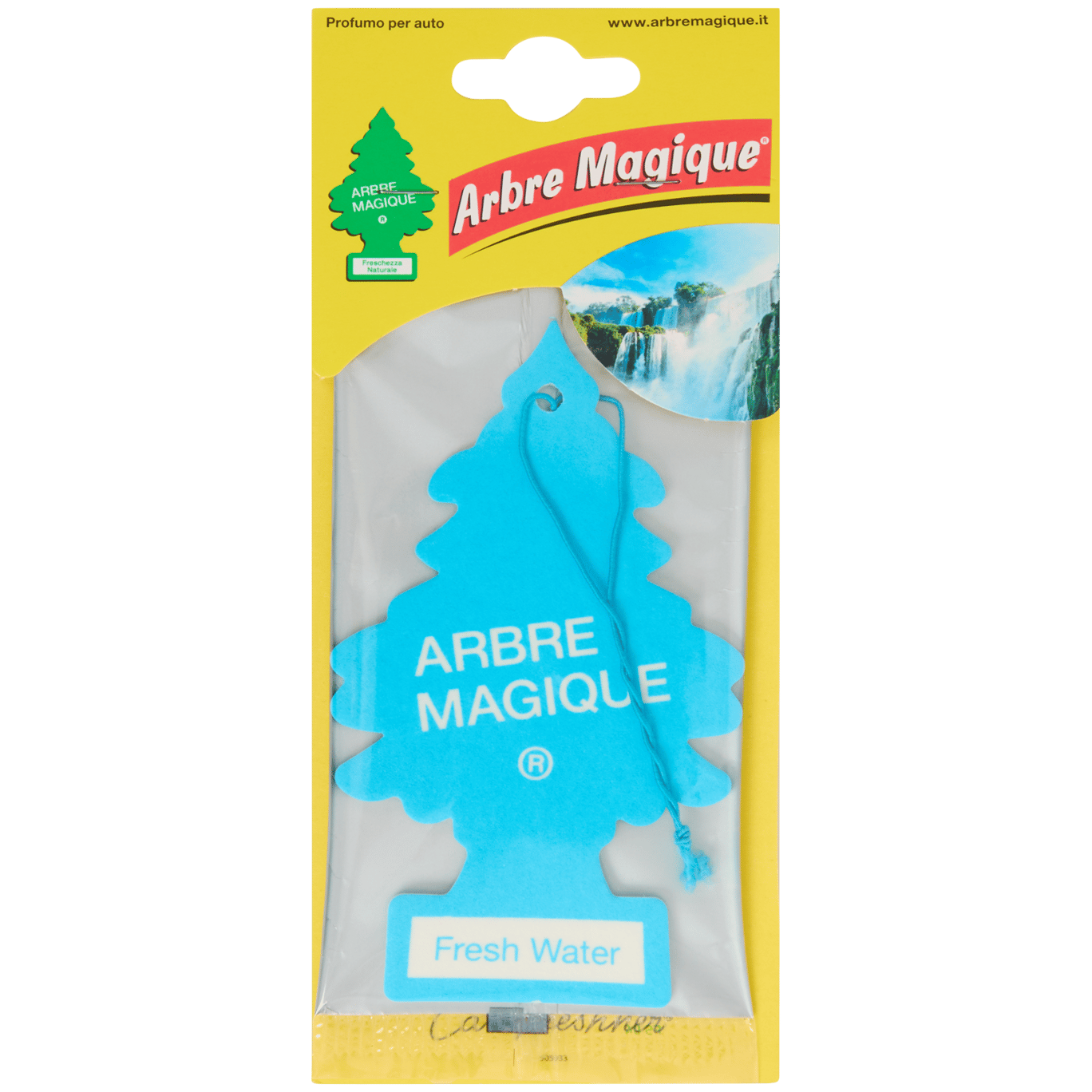 Choinka zapachowa Arbre Magique