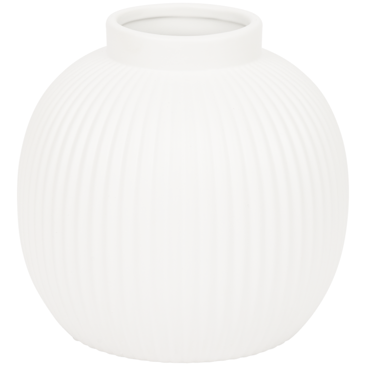 Vase rond Home Accents