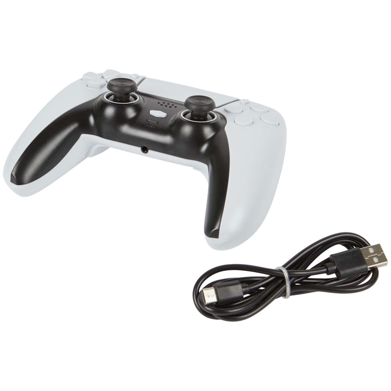 Battletron game controller