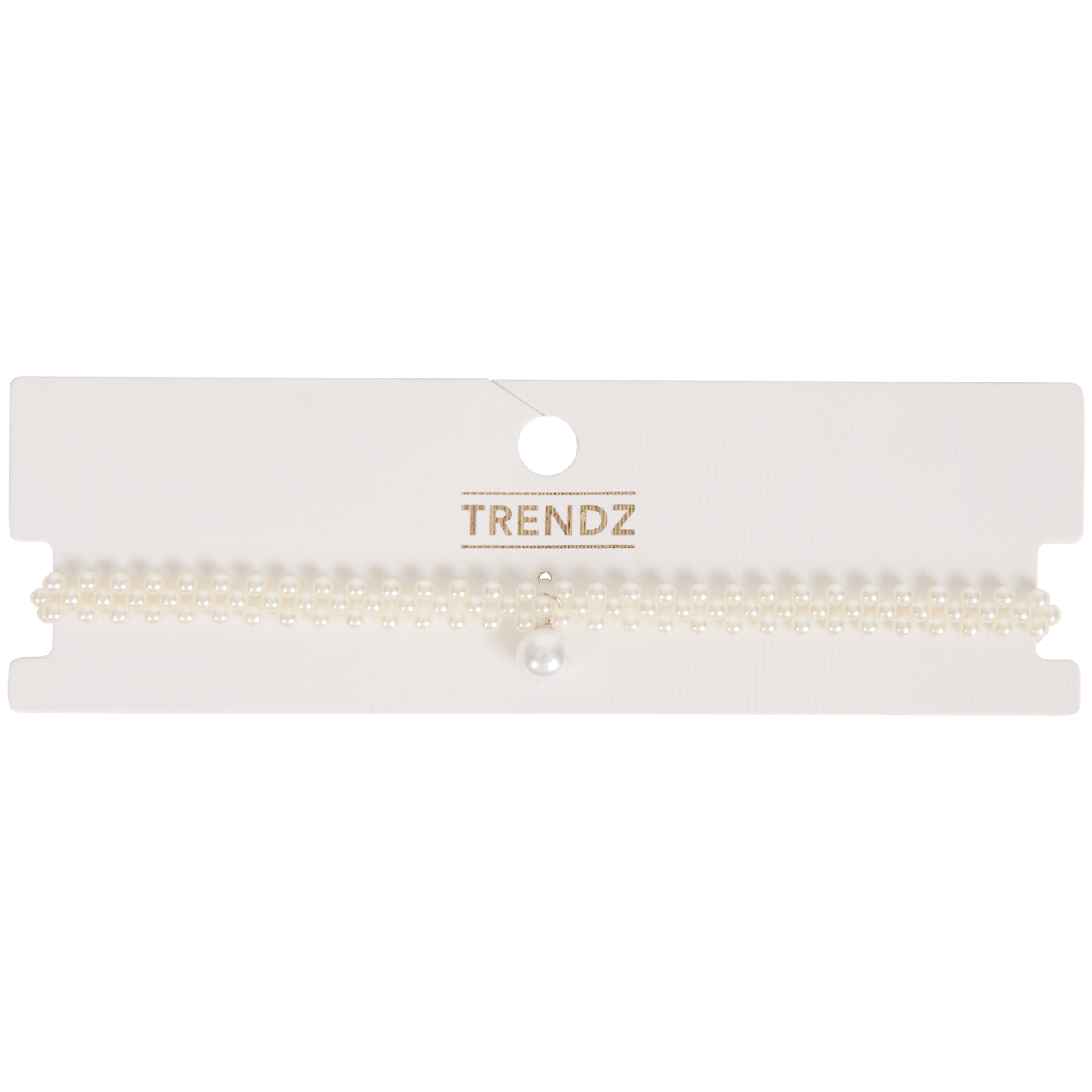 Trendz Choker Halskette