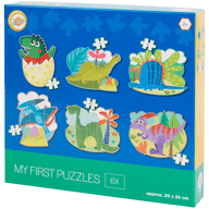 Il mio primo puzzle Toy Universe