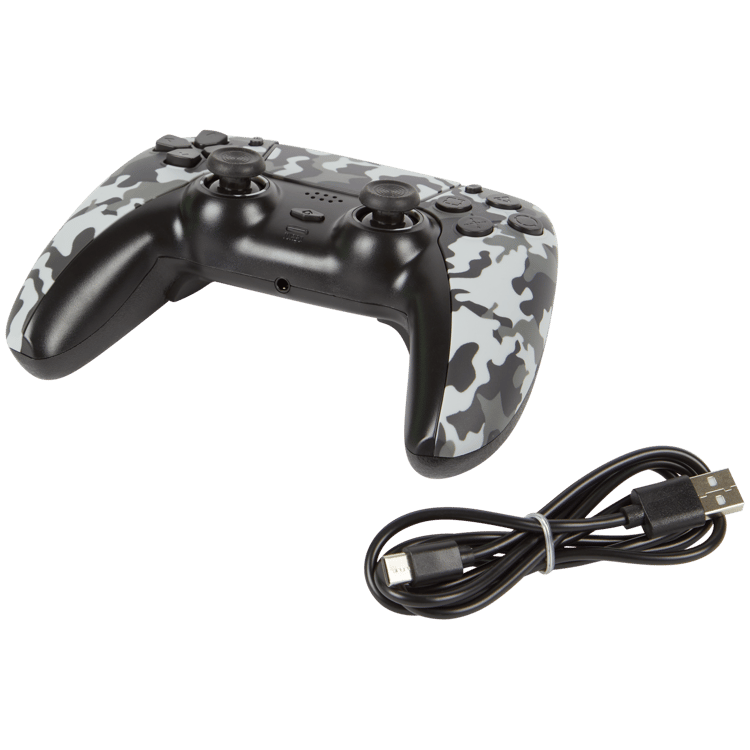 Battletron Game Controller