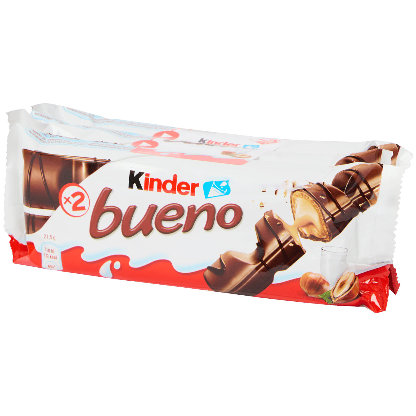 Bueno Kinder