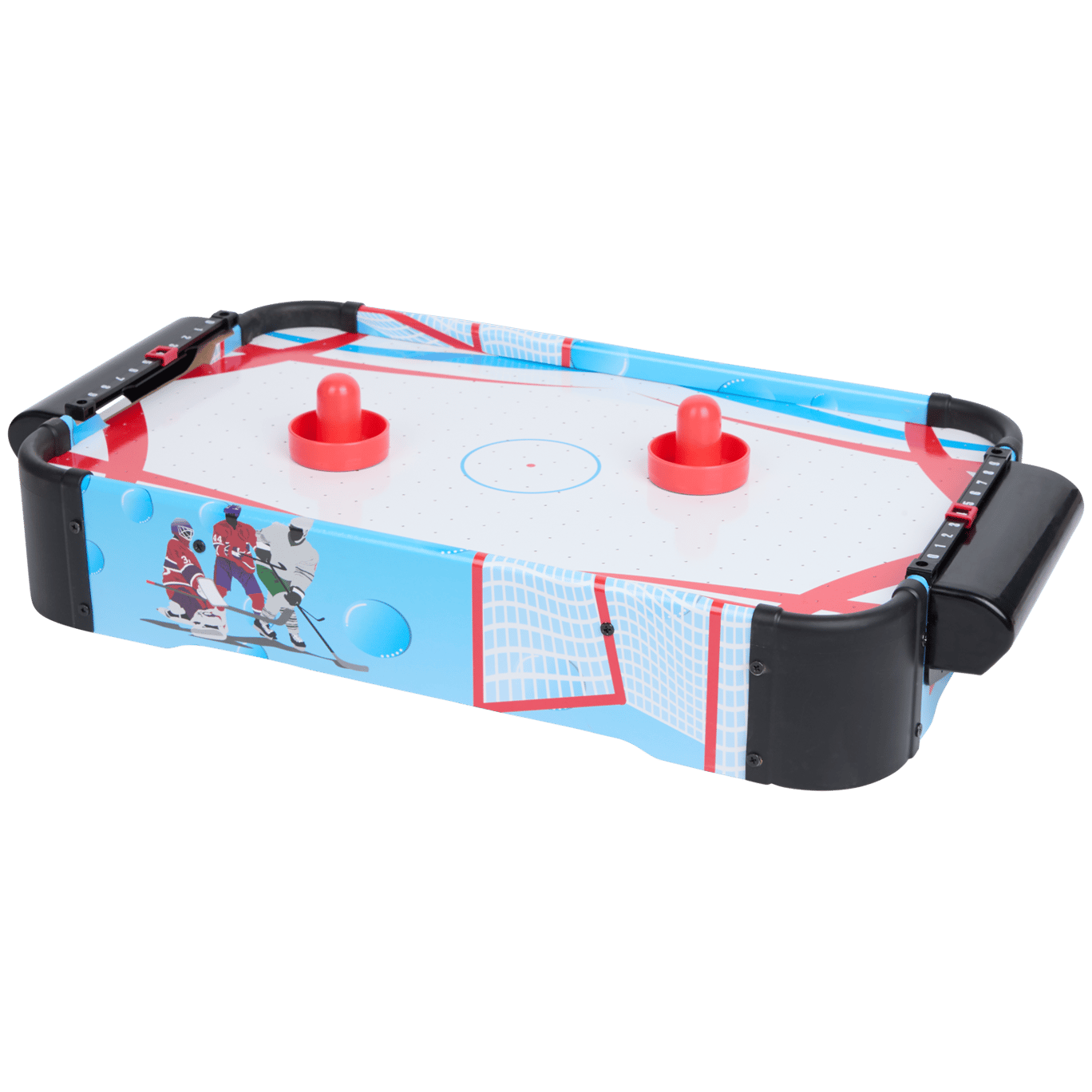 Airhockey tafelspel