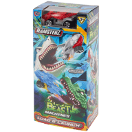 Teamsterz Beast Machines Load & Launch