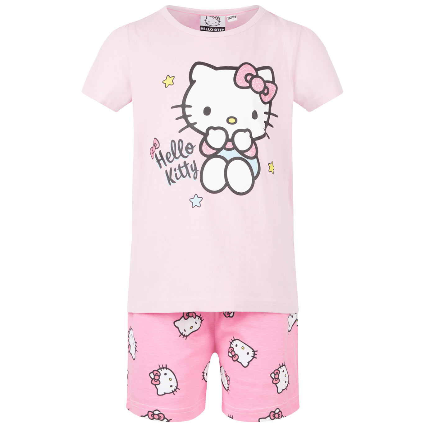 Pyjama short enfant Paw Patrol