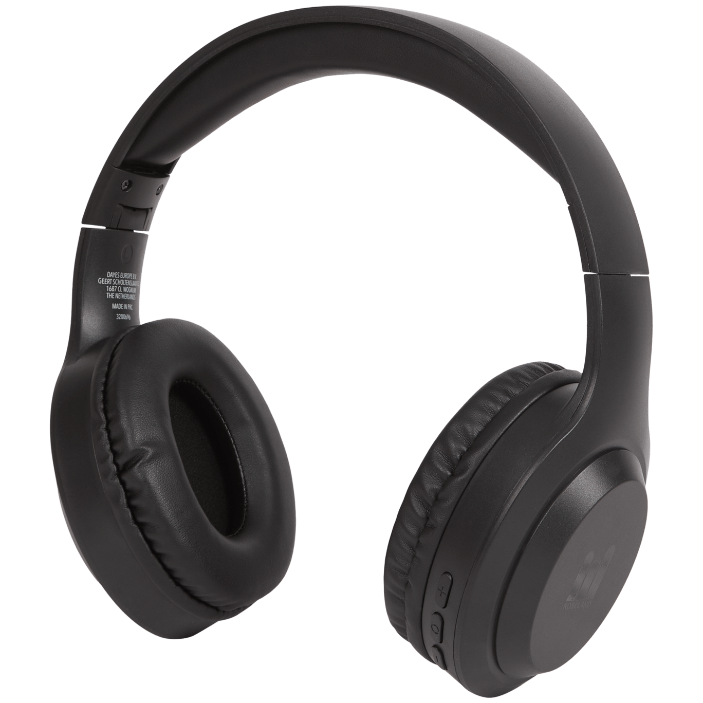 Casque audio pliable Roseland