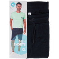 Pantalones cortos de sudadera