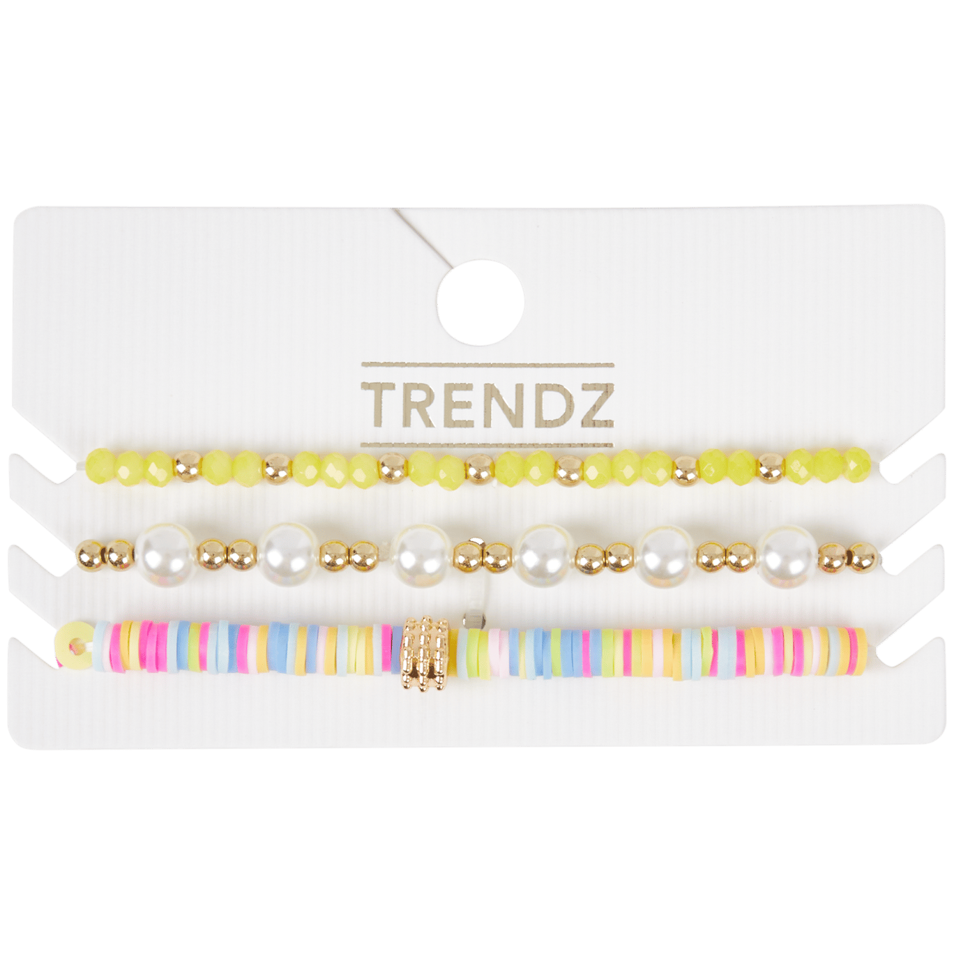 Trendz armbanden