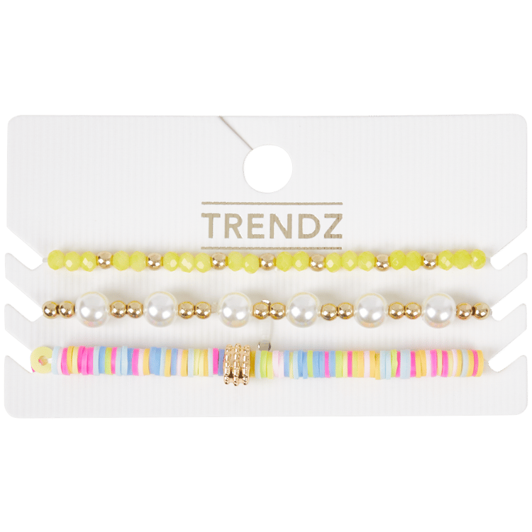 Trendz armbanden