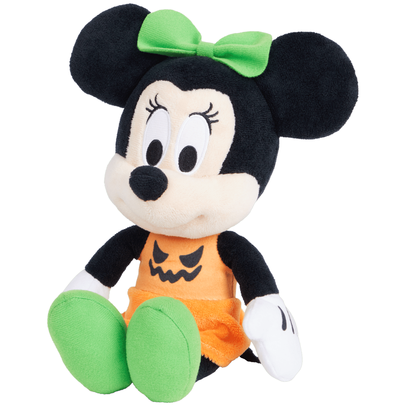 Disney knuffel Halloween