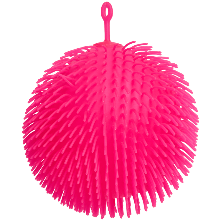 Pelota pez globo