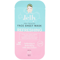 Jelly gezichtsmasker