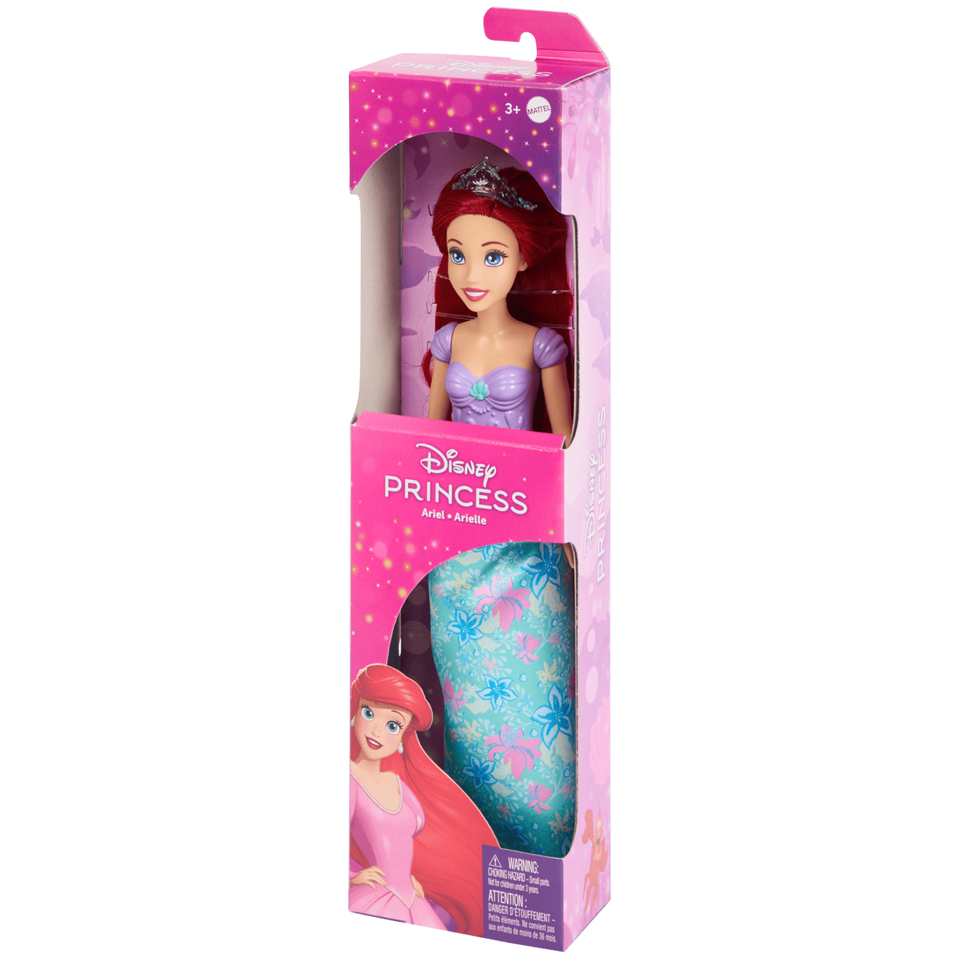 Disney Princess pop