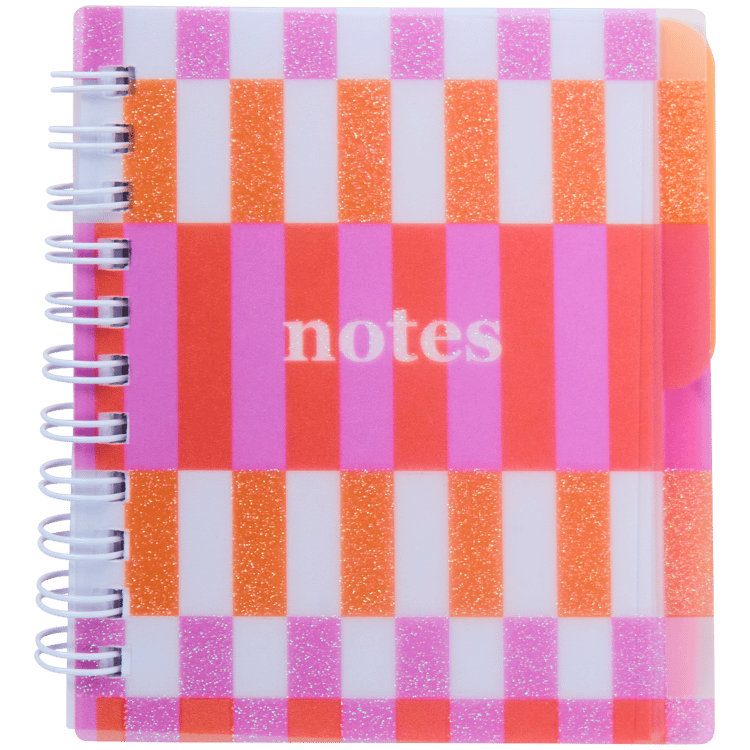 Mini carnet de notes