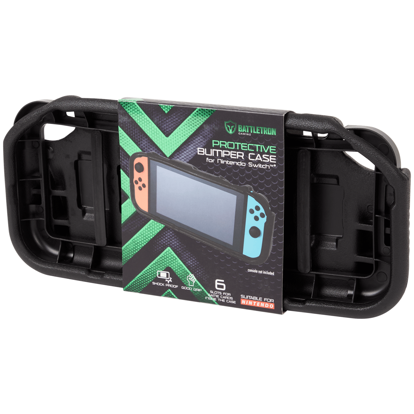 Ochranný obal Battletron Nintendo Switch