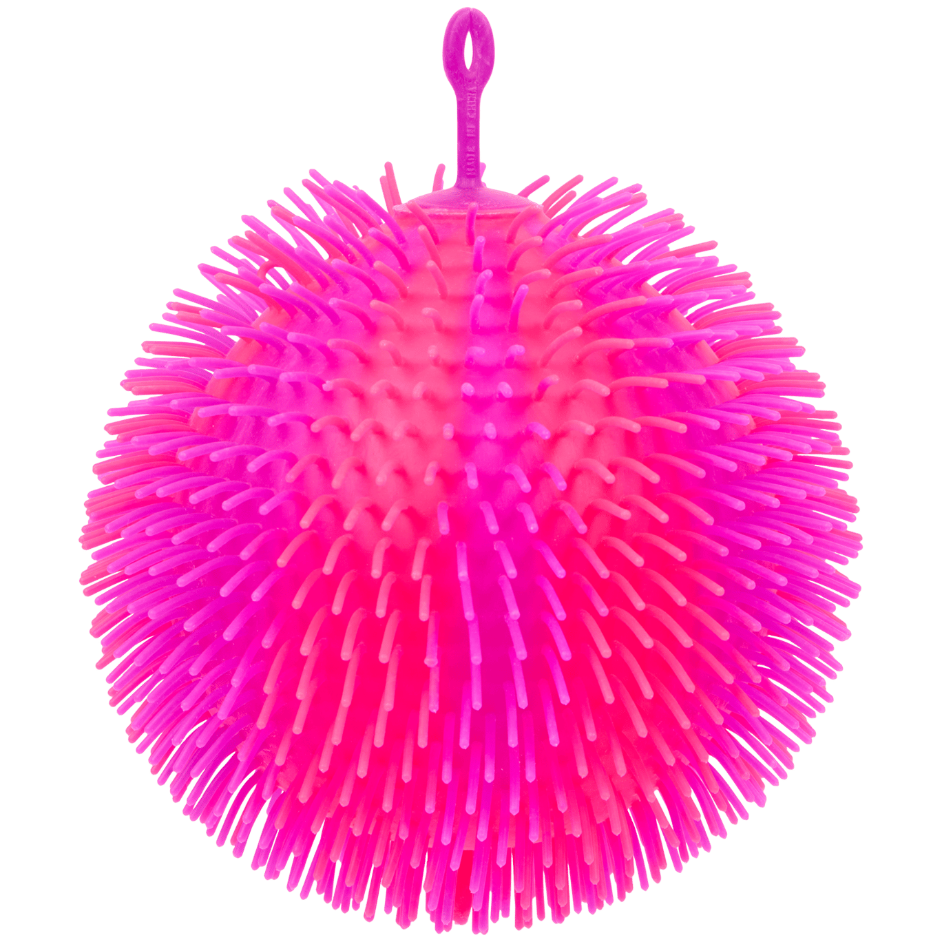 Pelota pez globo