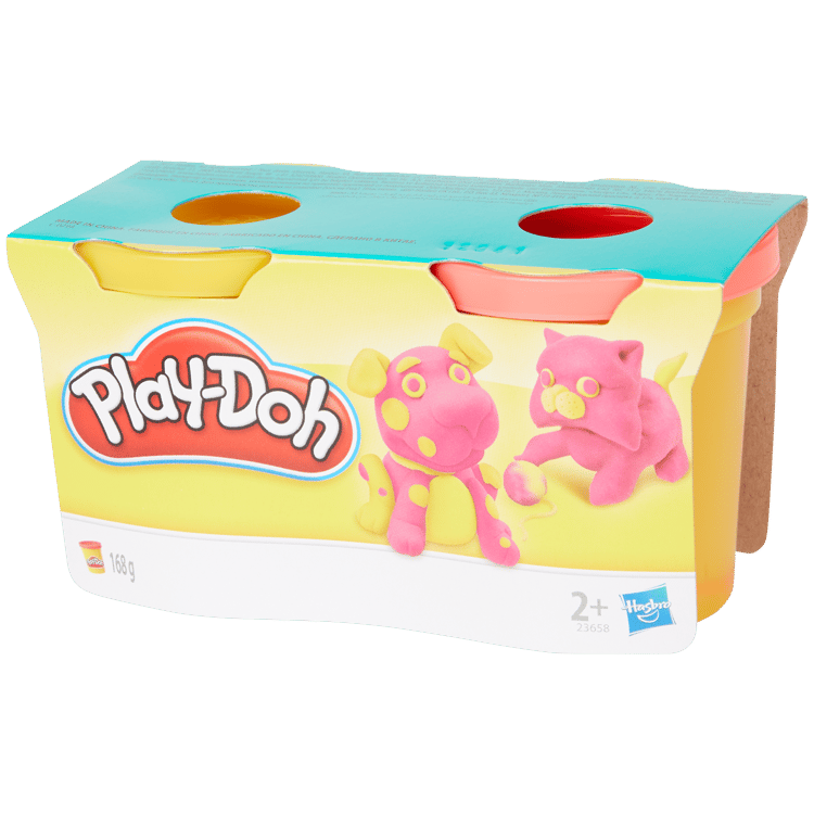 Sada plastelíny Play-Doh