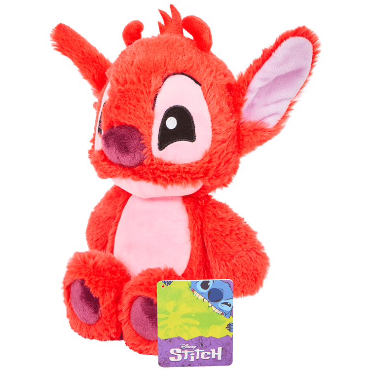 Peluche Stitch Disney