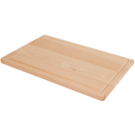 Redstone houten snijplank