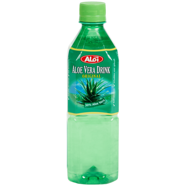 Aloi Aloë Vera Drink