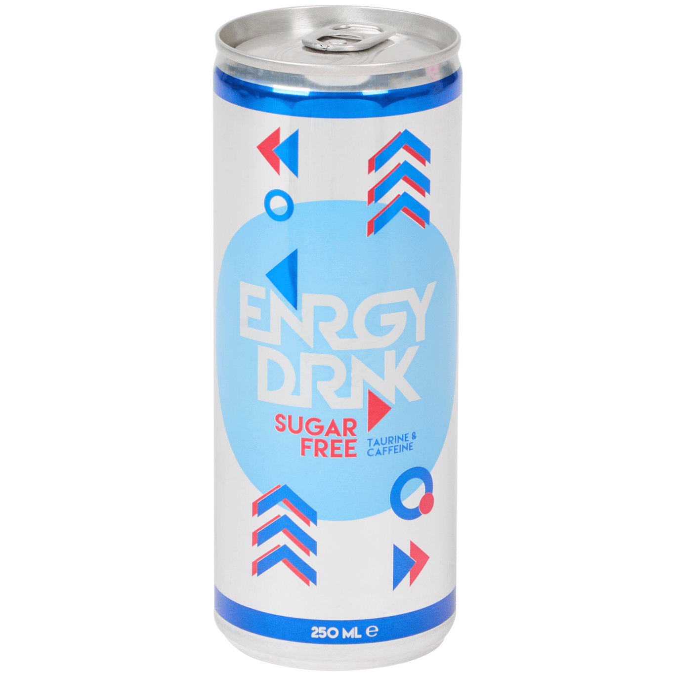 Energy Drink Zuckerfrei