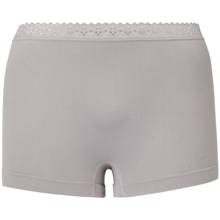 Sensabelle Boxer mit Spitze