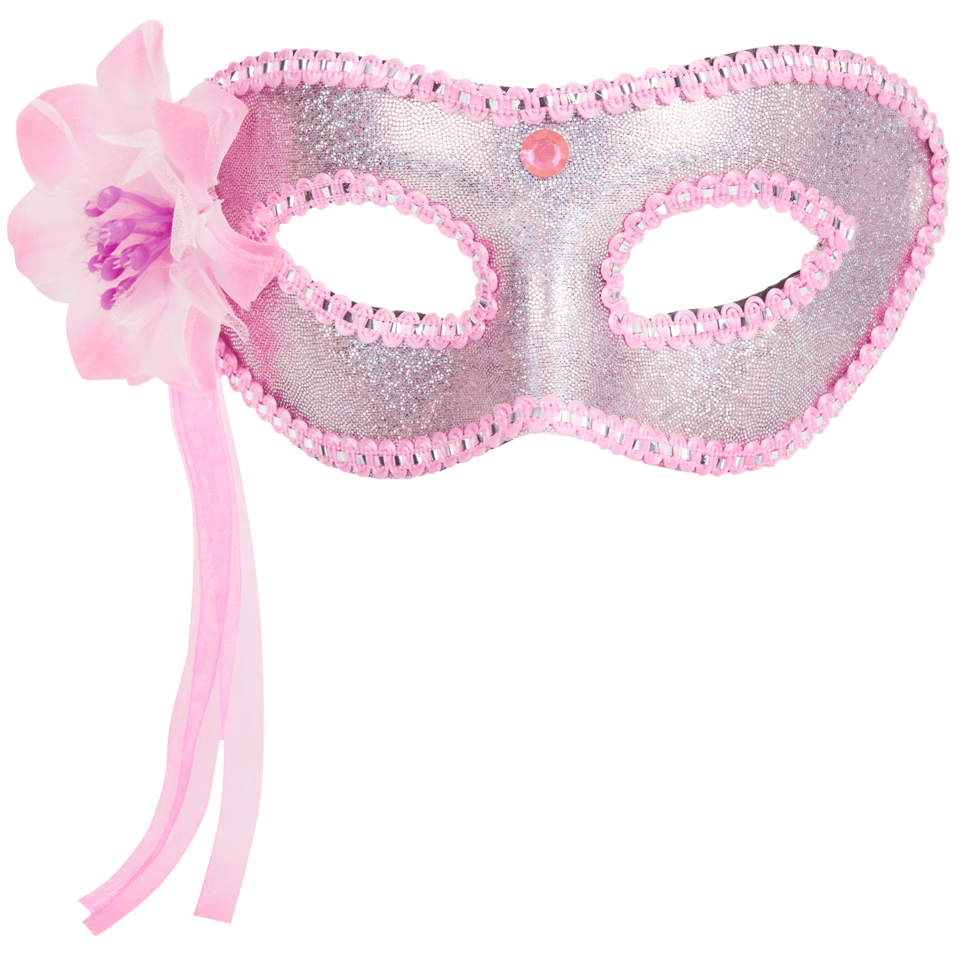 Venezianische Maske