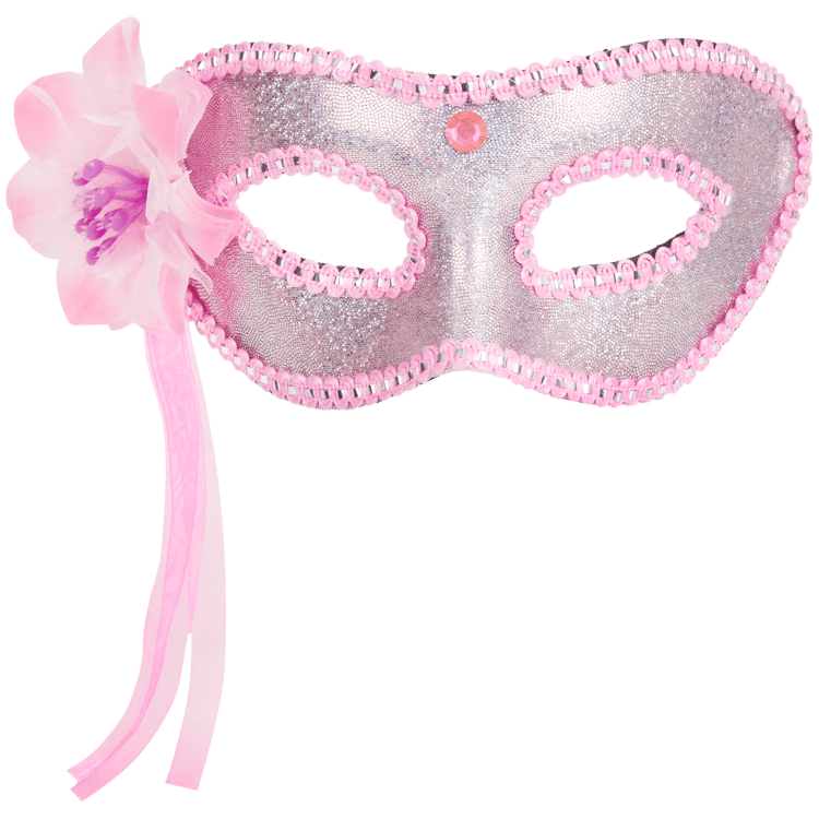 Maschera da carnevale