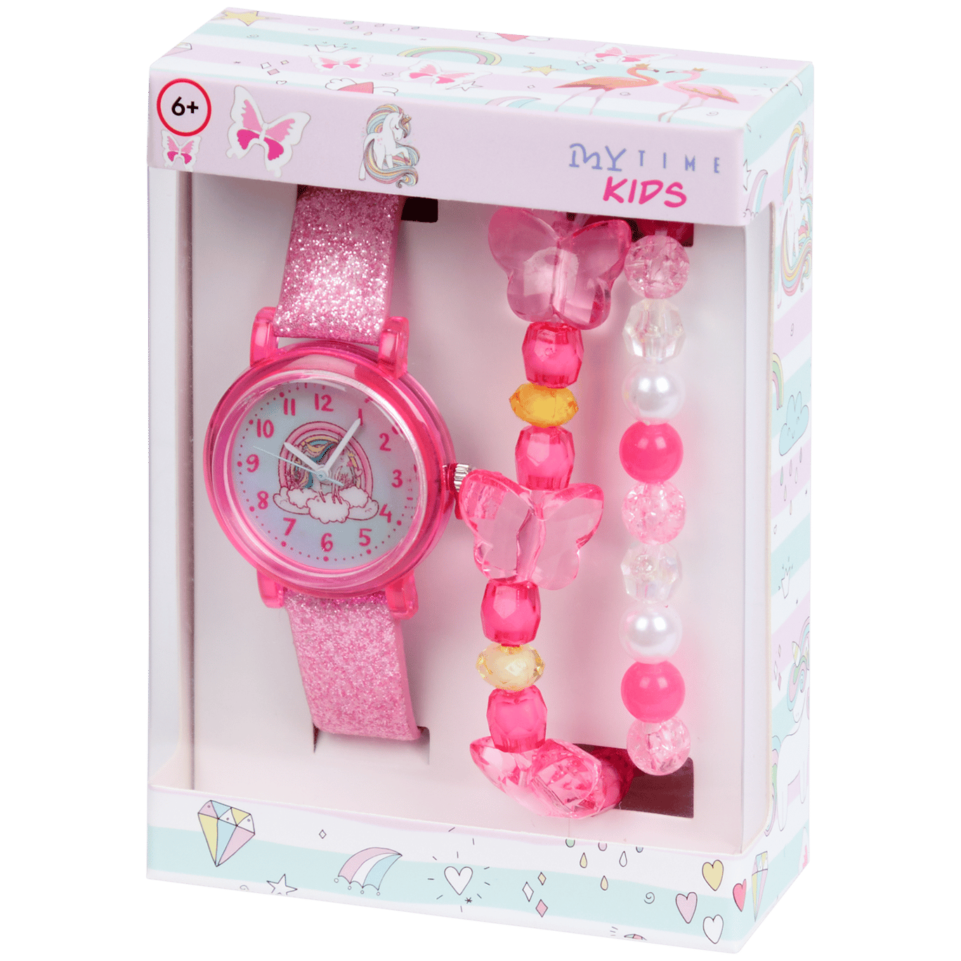 Kinderhorloge action sale