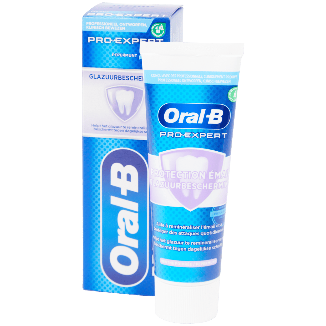 Oral-B Pro Expert tandpasta Bescherming