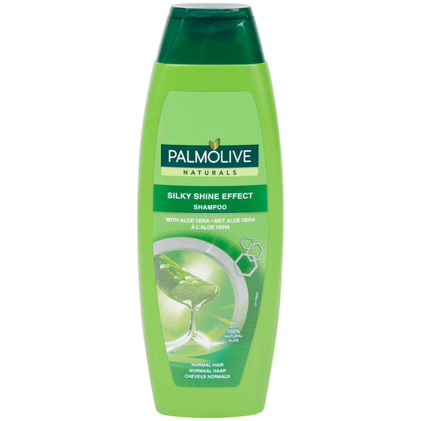 Shampooing Palmolive Silky Shine Effect