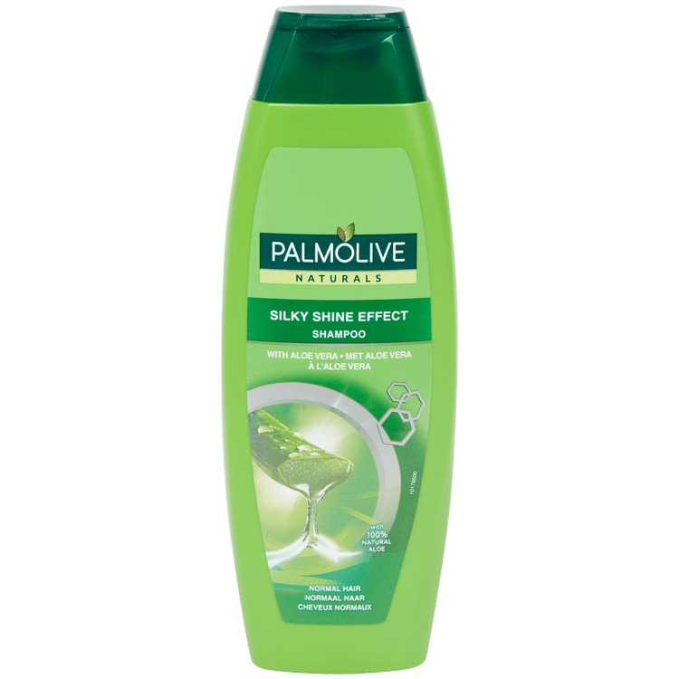 Šampon Palmolive Silky Shine Effect